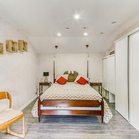 Le Pardoux Appartement Saint-Pardoux  Buitenkant foto