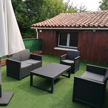 Le Pardoux Appartement Saint-Pardoux  Buitenkant foto