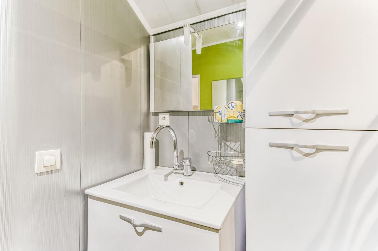 Le Pardoux Appartement Saint-Pardoux  Buitenkant foto